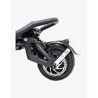 NAMI BURN-E rear wheel